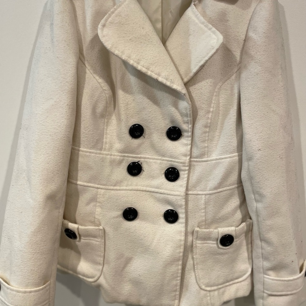 Peacoat - image 2